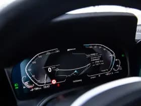 BMW 3-serie 320e Business Edition Plus , Panoramadak, Leer, Carplay, thumbnail 6