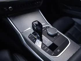 BMW 3-serie 320e Business Edition Plus , Panoramadak, Leer, Carplay, thumbnail 7