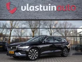 Volvo V60 2.0 B3 Plus Bright , Panoramadak, Harman/Kardon, Adap. cruise,