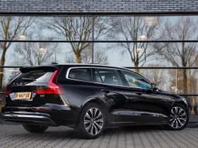 Volvo V60 2.0 B3 Plus Bright , Panoramadak, Harman/Kardon, Adap. cruise, thumbnail 2