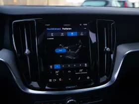 Volvo V60 2.0 B3 Plus Bright , Panoramadak, Harman/Kardon, Adap. cruise, thumbnail 16