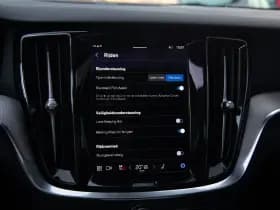 Volvo V60 2.0 B3 Plus Bright , Panoramadak, Harman/Kardon, Adap. cruise, thumbnail 18
