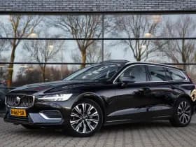 Volvo V60 2.0 B3 Plus Bright , Panoramadak, Harman/Kardon, Adap. cruise, thumbnail 7