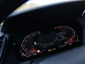 BMW 1-serie 118i Executive Edition , Achteruitrijcamera, Leer thumbnail 11