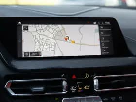 BMW 1-serie 118i Executive Edition , Achteruitrijcamera, Leer thumbnail 13