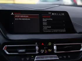 BMW 1-serie 118i Executive Edition , Achteruitrijcamera, Leer thumbnail 15