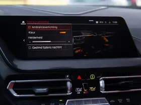 BMW 1-serie 118i Executive Edition , Achteruitrijcamera, Leer thumbnail 16