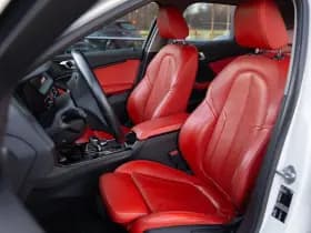 BMW 1-serie 118i Executive Edition , Achteruitrijcamera, Leer thumbnail 3