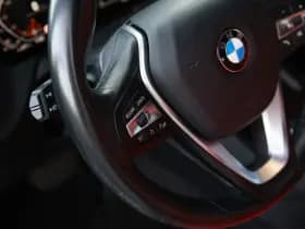BMW 1-serie 118i Executive Edition , Achteruitrijcamera, Leer thumbnail 5