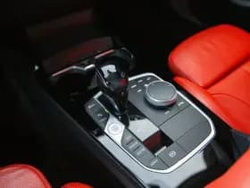 BMW 1-serie 118i Executive Edition , Achteruitrijcamera, Leer thumbnail 6