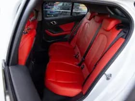 BMW 1-serie 118i Executive Edition , Achteruitrijcamera, Leer thumbnail 10