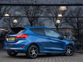 Ford Fiesta 1.5 EcoBoost ST-3 200PK , Recaro stoelen, B&O, Winterpack, thumbnail 2