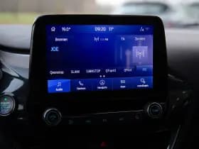 Ford Fiesta 1.5 EcoBoost ST-3 200PK , Recaro stoelen, B&O, Winterpack, thumbnail 13