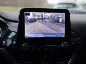 Ford Fiesta 1.5 EcoBoost ST-3 200PK , Recaro stoelen, B&O, Winterpack, thumbnail 17