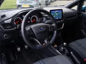 Ford Fiesta 1.5 EcoBoost ST-3 200PK , Recaro stoelen, B&O, Winterpack, thumbnail 4