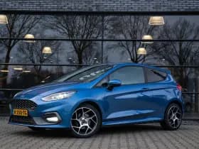 Ford Fiesta 1.5 EcoBoost ST-3 200PK , Recaro stoelen, B&O, Winterpack, thumbnail 7