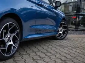 Ford Fiesta 1.5 EcoBoost ST-3 200PK , Recaro stoelen, B&O, Winterpack, thumbnail 9