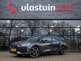 CUPRA Leon Sportstourer 1.4 e-Hybrid VZ Business , Trekhaak, Adap. cruise,