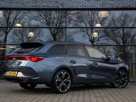CUPRA Leon Sportstourer 1.4 e-Hybrid VZ Business , Trekhaak, Adap. cruise, thumbnail 2