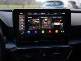 CUPRA Leon Sportstourer 1.4 e-Hybrid VZ Business , Trekhaak, Adap. cruise, thumbnail 17