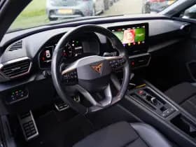 CUPRA Leon Sportstourer 1.4 e-Hybrid VZ Business , Trekhaak, Adap. cruise, thumbnail 4