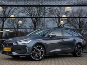 CUPRA Leon Sportstourer 1.4 e-Hybrid VZ Business , Trekhaak, Adap. cruise, thumbnail 7