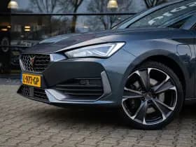CUPRA Leon Sportstourer 1.4 e-Hybrid VZ Business , Trekhaak, Adap. cruise, thumbnail 8