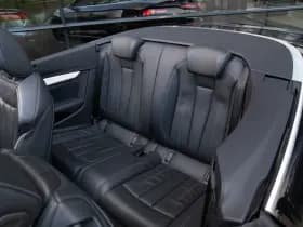 Audi A5 Cabriolet 40 TFSI S edition , Leer, Virtual cockpit, Stoel/nekverwarming, thumbnail 11