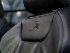 Audi A5 Cabriolet 40 TFSI S edition , Leer, Virtual cockpit, Stoel/nekverwarming, thumbnail 13