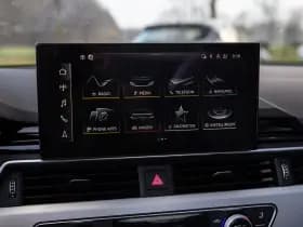 Audi A5 Cabriolet 40 TFSI S edition , Leer, Virtual cockpit, Stoel/nekverwarming, thumbnail 16