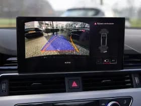 Audi A5 Cabriolet 40 TFSI S edition , Leer, Virtual cockpit, Stoel/nekverwarming, thumbnail 17