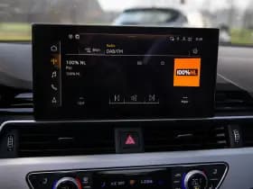 Audi A5 Cabriolet 40 TFSI S edition , Leer, Virtual cockpit, Stoel/nekverwarming, thumbnail 18