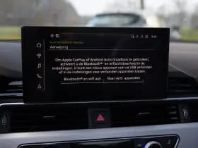 Audi A5 Cabriolet 40 TFSI S edition , Leer, Virtual cockpit, Stoel/nekverwarming, thumbnail 20