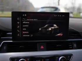 Audi A5 Cabriolet 40 TFSI S edition , Leer, Virtual cockpit, Stoel/nekverwarming, thumbnail 21