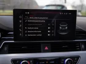 Audi A5 Cabriolet 40 TFSI S edition , Leer, Virtual cockpit, Stoel/nekverwarming, thumbnail 22