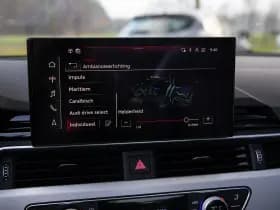 Audi A5 Cabriolet 40 TFSI S edition , Leer, Virtual cockpit, Stoel/nekverwarming, thumbnail 23