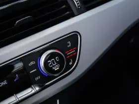 Audi A5 Cabriolet 40 TFSI S edition , Leer, Virtual cockpit, Stoel/nekverwarming, thumbnail 25