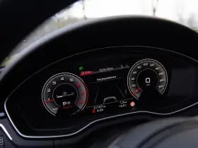Audi A5 Cabriolet 40 TFSI S edition , Leer, Virtual cockpit, Stoel/nekverwarming, thumbnail 5