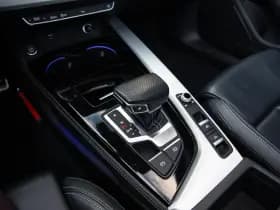 Audi A5 Cabriolet 40 TFSI S edition , Leer, Virtual cockpit, Stoel/nekverwarming, thumbnail 6