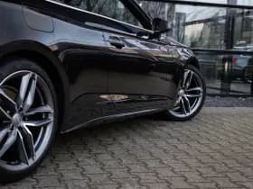 Audi A5 Cabriolet 40 TFSI S edition , Leer, Virtual cockpit, Stoel/nekverwarming, thumbnail 9