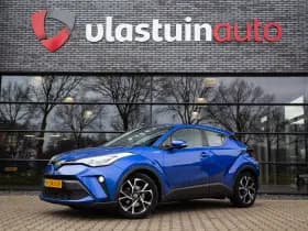 Toyota C-HR 1.8 Hybrid Dynamic , Achteruitrijcamera, Keyless