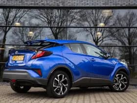 Toyota C-HR 1.8 Hybrid Dynamic , Achteruitrijcamera, Keyless thumbnail 2