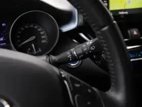 Toyota C-HR 1.8 Hybrid Dynamic , Achteruitrijcamera, Keyless thumbnail 11