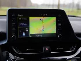 Toyota C-HR 1.8 Hybrid Dynamic , Achteruitrijcamera, Keyless thumbnail 13