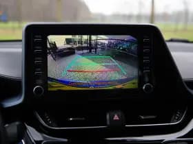 Toyota C-HR 1.8 Hybrid Dynamic , Achteruitrijcamera, Keyless thumbnail 15