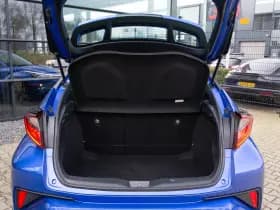 Toyota C-HR 1.8 Hybrid Dynamic , Achteruitrijcamera, Keyless thumbnail 20