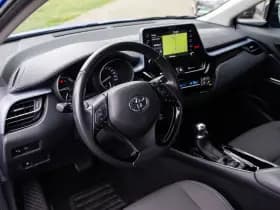 Toyota C-HR 1.8 Hybrid Dynamic , Achteruitrijcamera, Keyless thumbnail 4