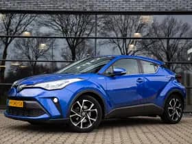 Toyota C-HR 1.8 Hybrid Dynamic , Achteruitrijcamera, Keyless thumbnail 6