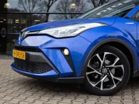 Toyota C-HR 1.8 Hybrid Dynamic , Achteruitrijcamera, Keyless thumbnail 7