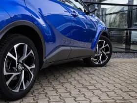 Toyota C-HR 1.8 Hybrid Dynamic , Achteruitrijcamera, Keyless thumbnail 8